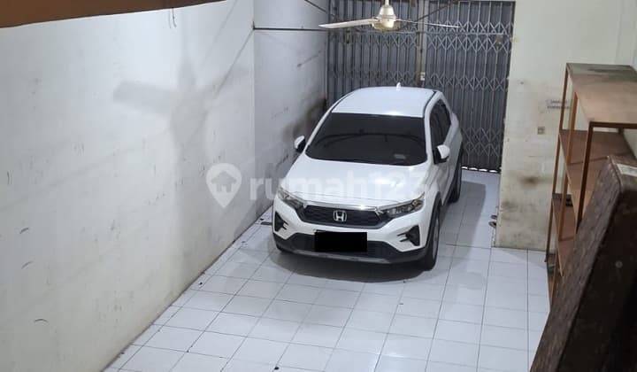 Ruko Strategis Lokasi Aman Cocok Untuk Usaha di Terusan Buah Batu