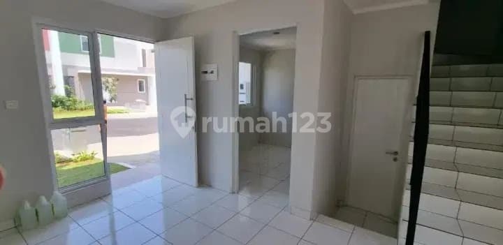 Rumah Cluster Premium di Gedebage 4Kt Security 24 Jam