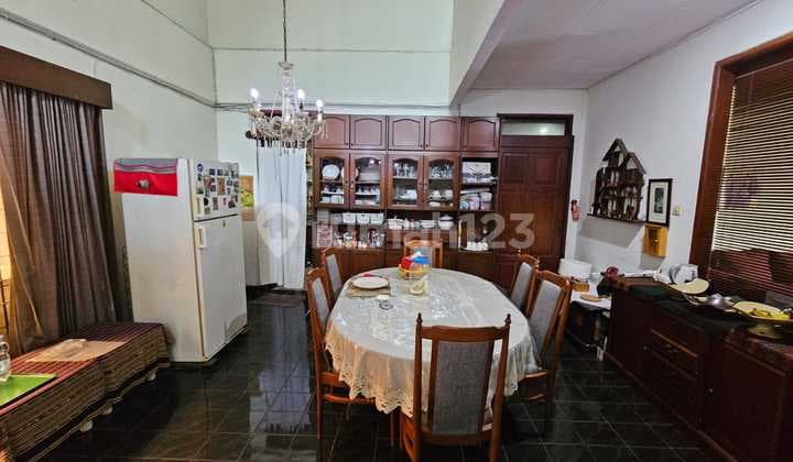 Rumah Terawat Bisa Dipakai Untuk Kost di Cipedes Tengah, Pasteur