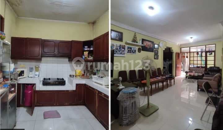 Cozy Home in Taman Rahayu, with CCTV & Flood-Free