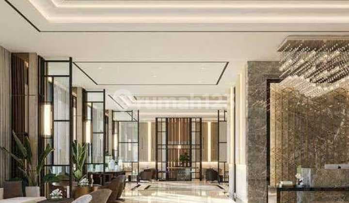 For Rent Southgate Residence 2 + 1 Bedroom Fully Furnished Mountain View Close to Aeon Mall