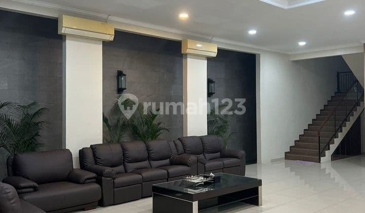 Green Golf Cottage (Phg) 5 Bedroom Bathroom in Gading Serpong