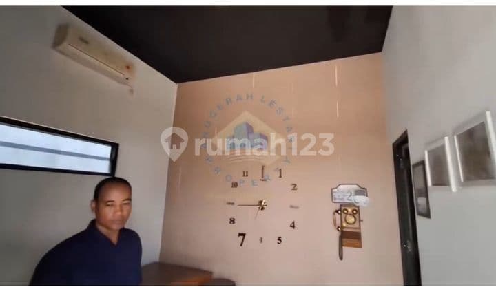 Jual Tanah Bangunan di Jl Raya Otto Iskandardinata, Rangkas Bitung Lebak