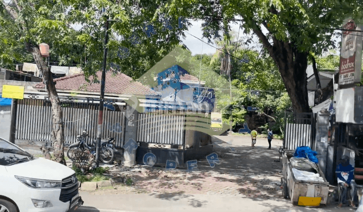 Jual Gudang di Jl Ahmad Yani, Jombang, Kota Cilegon Banten