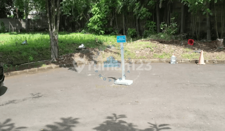 Selling Land Plots in Cluster at Lippo Permata, Karawaci - Tangerang.
