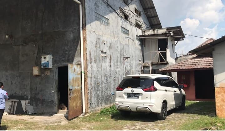 Jual Ex Pabrik keramik di kosambi- kota tangerang