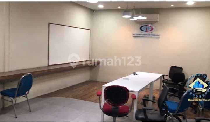 Jual Gudang Di Kawasan Industri Jatake, Jatiuwung Tangerang