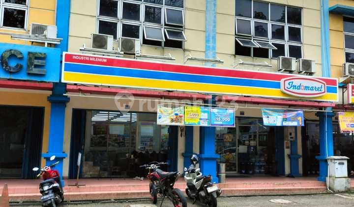 Jual Ruko di Kawasan Millunium Tigaraksa Cikupa Tangerang Jual Ruko di Kawasan Millunium Tigaraksa Cikupa Tangerang
