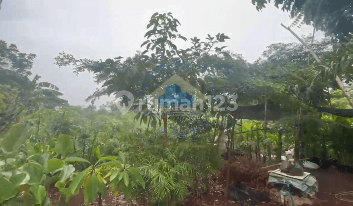 Jual Tanah di Jl Amd, Pondok Kacang Barat Kota Tangerang Selatan