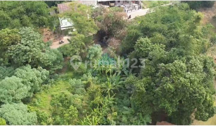 Jual Tanah di Mekarwangi, Cisauk, Tangerang Banten