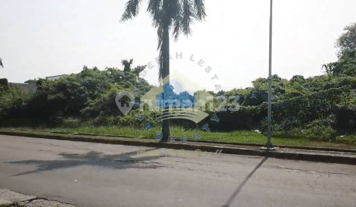 Jual Tanah di Sukaresmi, Cikarang Selatan, Bekasi Jawa Barat