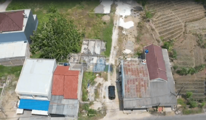 Jual Tanah di Desa Wanakarta, Purwakarta, Kota Cilegon Banten