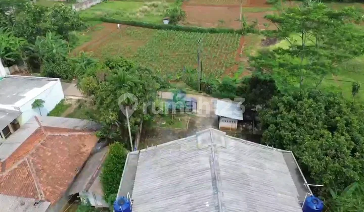 Jual Kontrakan Kosan di Dangdang, Cisauk, Tangerang Banten.