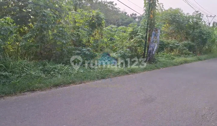Jual Tanah di Jl Sayar, Sepang, Taktakan Kota Serang