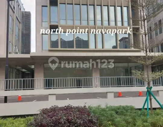 Business Loft di Northpoint Navapark