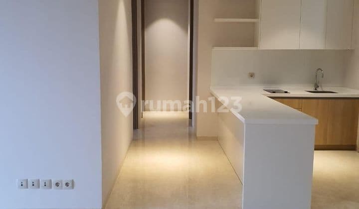 Apartemen Mewah di Alam Sutera