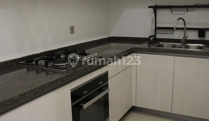 For Rent Luxury Apartment In Alam Sutera