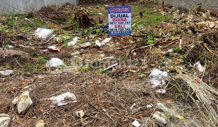 FOR SALE PRIME LAND LOT IN A GREAT LOCATION AT VILLA DAGO