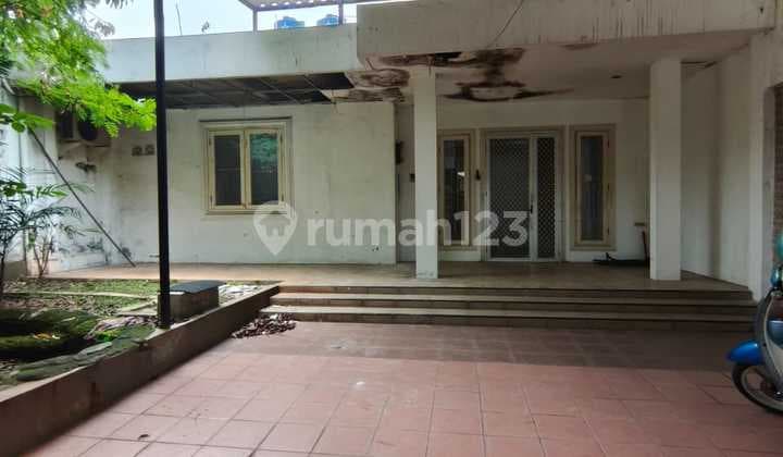 Jual Cepat Rumah Jl. Pertanian, Lebak Bulus