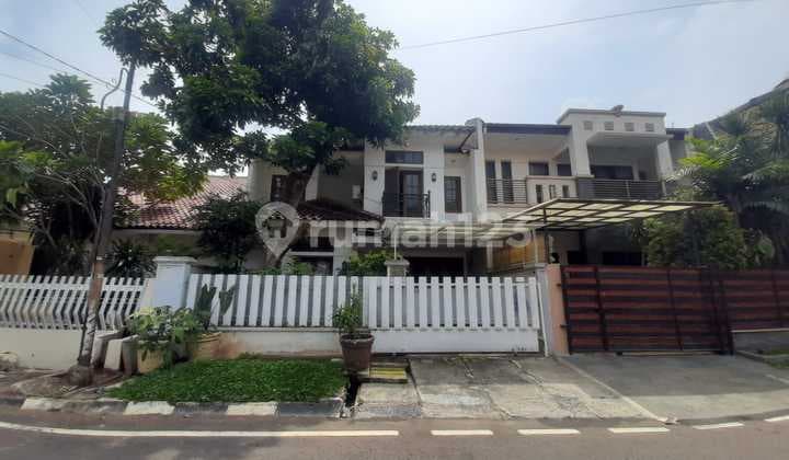 For Sale, Pondok Indah House, Suitable for Investment