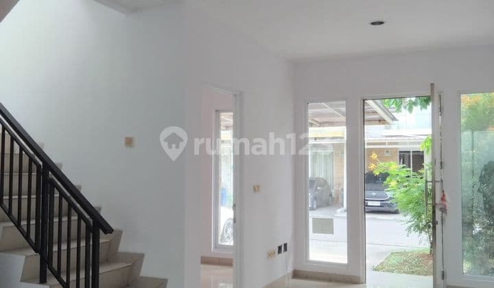 Rumah Di Green Lake City Cipondoh Tangerang Ready