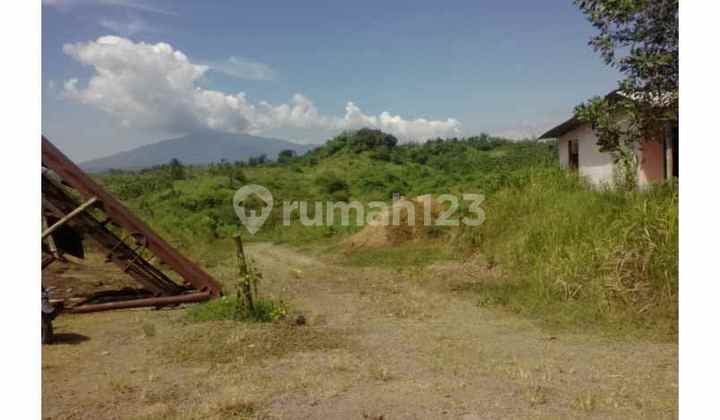 Anah for Livestock and Industry in Ciawitali Block Near Sanca