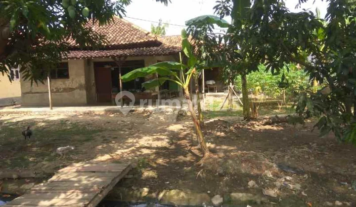 Strategic Location, Build Business Space Along Gabuswetan Main Road Strategic Location, Build Business Space Along Gabuswetan Main Road