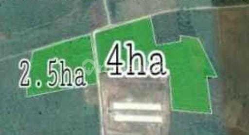 Tanah Strategis Bangun Industri Dekat Jalan Ujungjaya Cikamurang