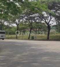 Tanah Industri Kawasan Lippo Delta Silicon 3 Cikarang Pusat Bekasi