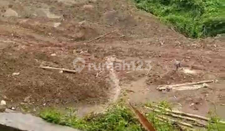 Tanah Untuk Perumahan Subsidi Di Lingkungan Kawasan Industri Jisc