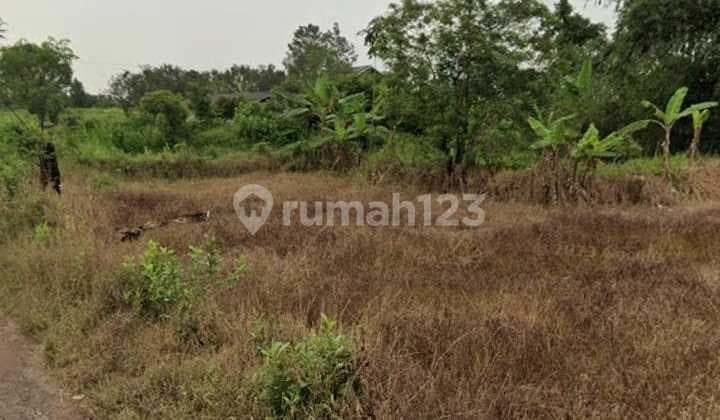 Industrial Land in Pagaden Area Near Subang Toll Gate