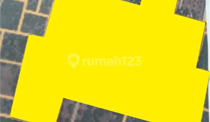 Tanah Insdustri Dekat Jalan Raya Purwadadi Dan Gerbang Tol Kalijati Subang