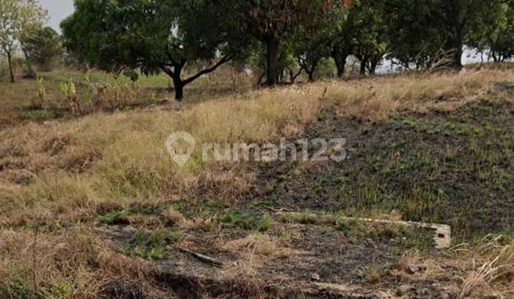Tanah Industri Pinggir Jalan Jangga Cikamurang Dekat Gerbang Tol Cikedung