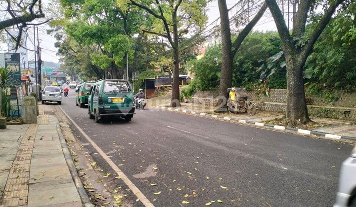 Setiabudi Mainroad Cocok Usaha, Hotel, Showroom, Kantor, Toko, Cafe, Kost