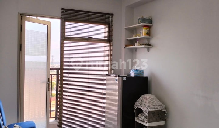 Apartemen Mekar Wangi M Square 2Br Cibaduyut Furnished