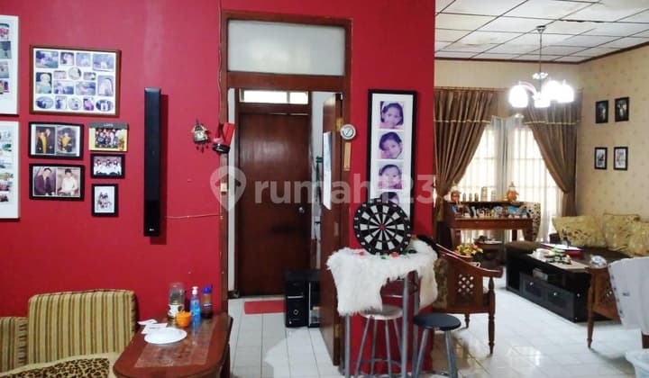 RUMAH TURANGGA COCOK KANTOR atau TEMPAT TINGGAL