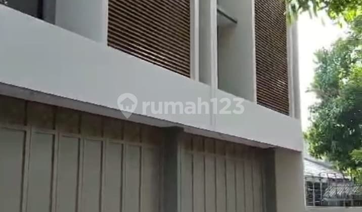 Ruko Baru Cibaduyut Lama Rendeng 3