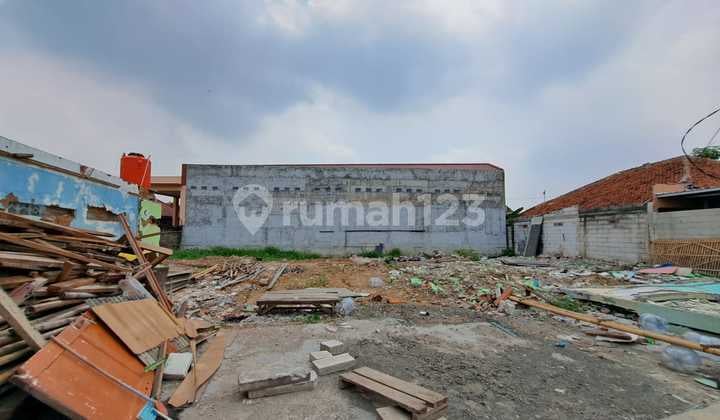 Strategic Land for Sale by Babelan Road Bekasi