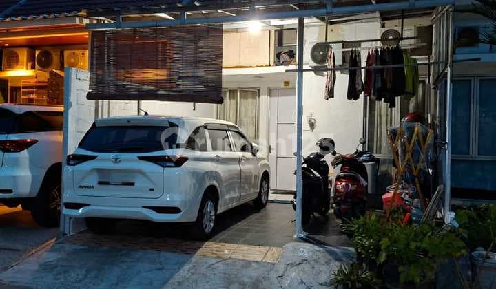 Dijual Rumah Murah Siap Huni di MGC Manhattan Bekasi