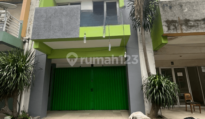 Dijual Ruko Bagus 2,5 Lantai di Grand Taruma Karawang Barat