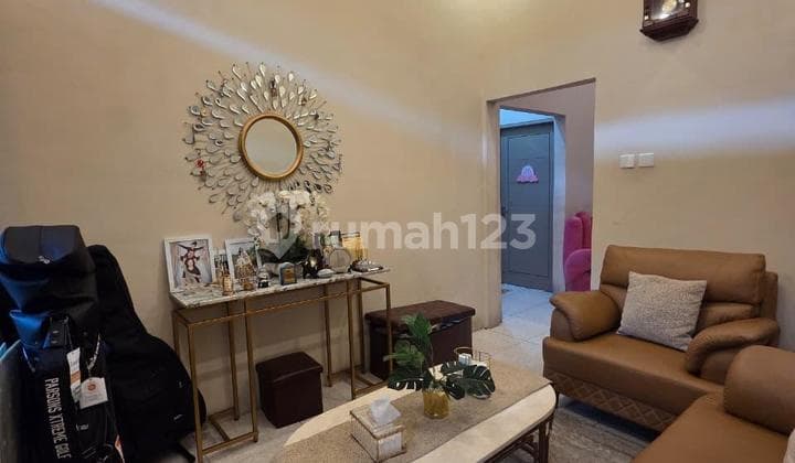 House in North Jakarta, 3 Bedrooms, Freehold Title, Price Negotiable