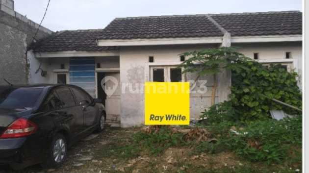 Dijual Rumah Murah Puri Gardenia Harapan Elok Babelan Bekasi