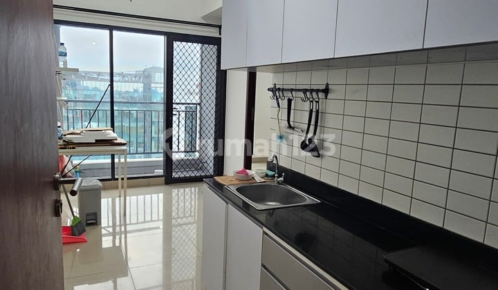 Apartemen Sayana Harapan Indah 2Br Murah Siap Huni