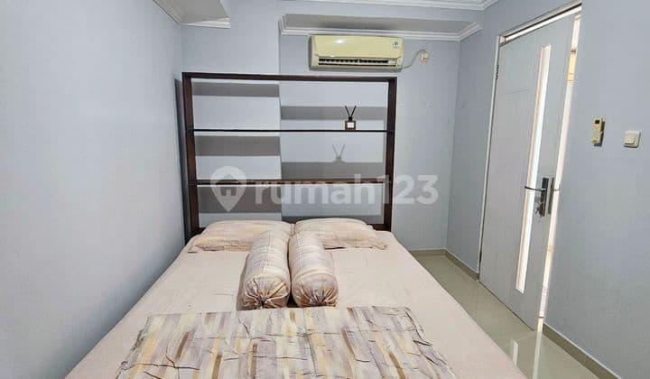 Disewakan Apartemen Menteng Square 2 Bedroom 49M2 Tower C