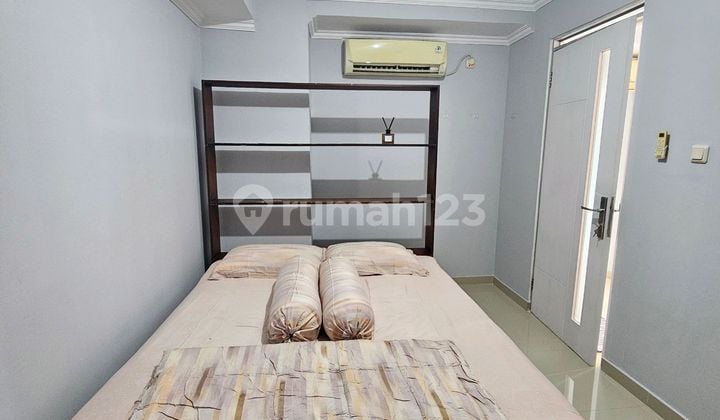 Disewakan Apartemen Menteng Square 2 Bedroom 49M2 Tower C