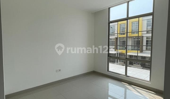 Ready Unit House in Pik 2