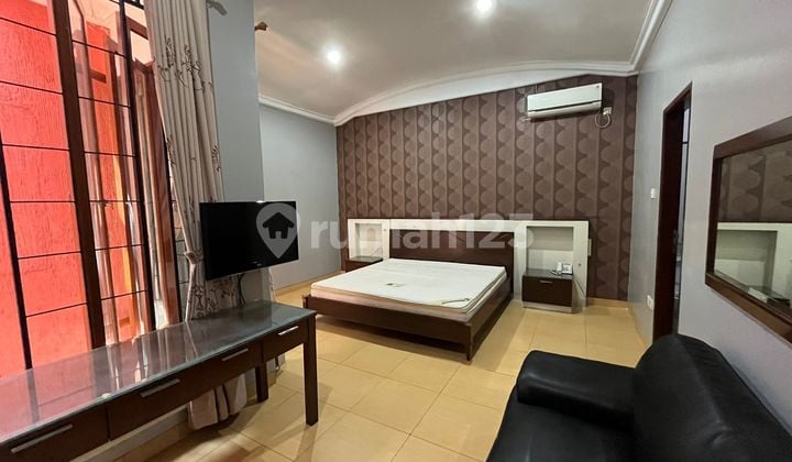 Sewa Rumah Full Furnish Kelapa Puan Timur Kelapa Gading (10X17)