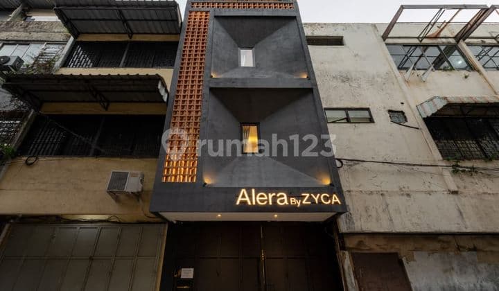 Dijual Cepat Kost Mewah Alera Pinangsia