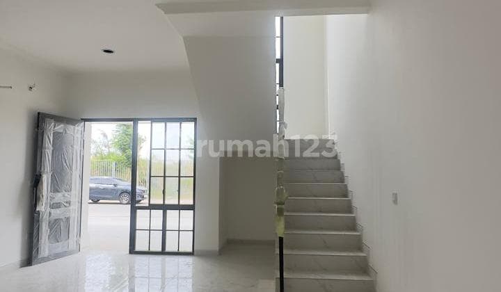 2-Story House in Pantai Indah Kapuk 2