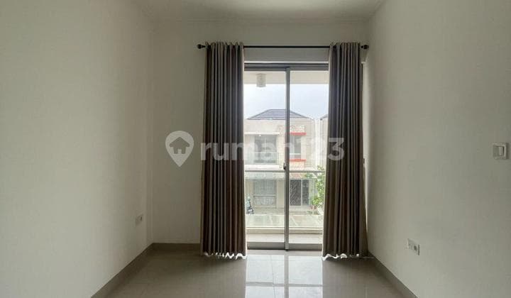 For Rent House in PIK2 Hawai Cluster Ready February 2026